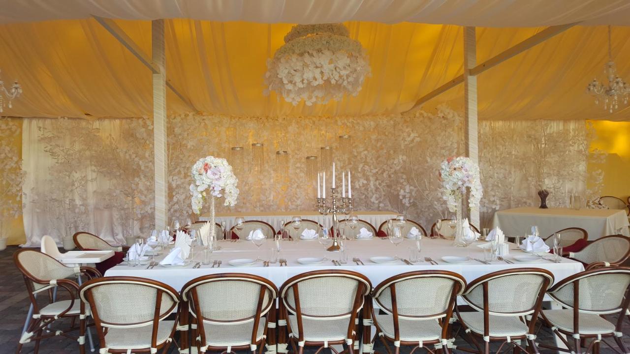 Sventes Muiza Hotel